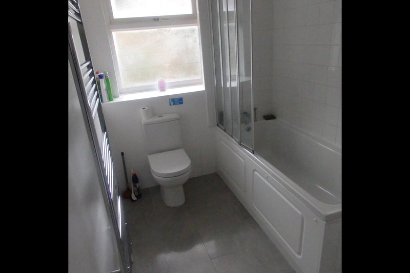 Room Eliot Park in Greater London