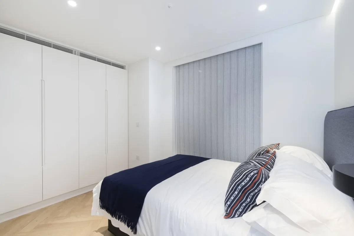 Flat Shaftesbury Avenue in City of Westminster