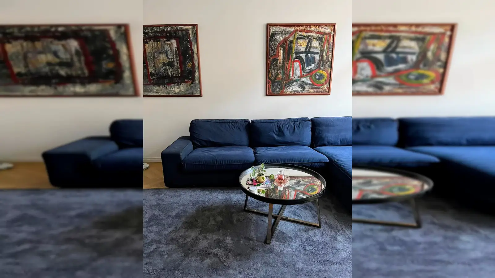 Wohnung Kaiser-Friedrich-Straße in Berlin
