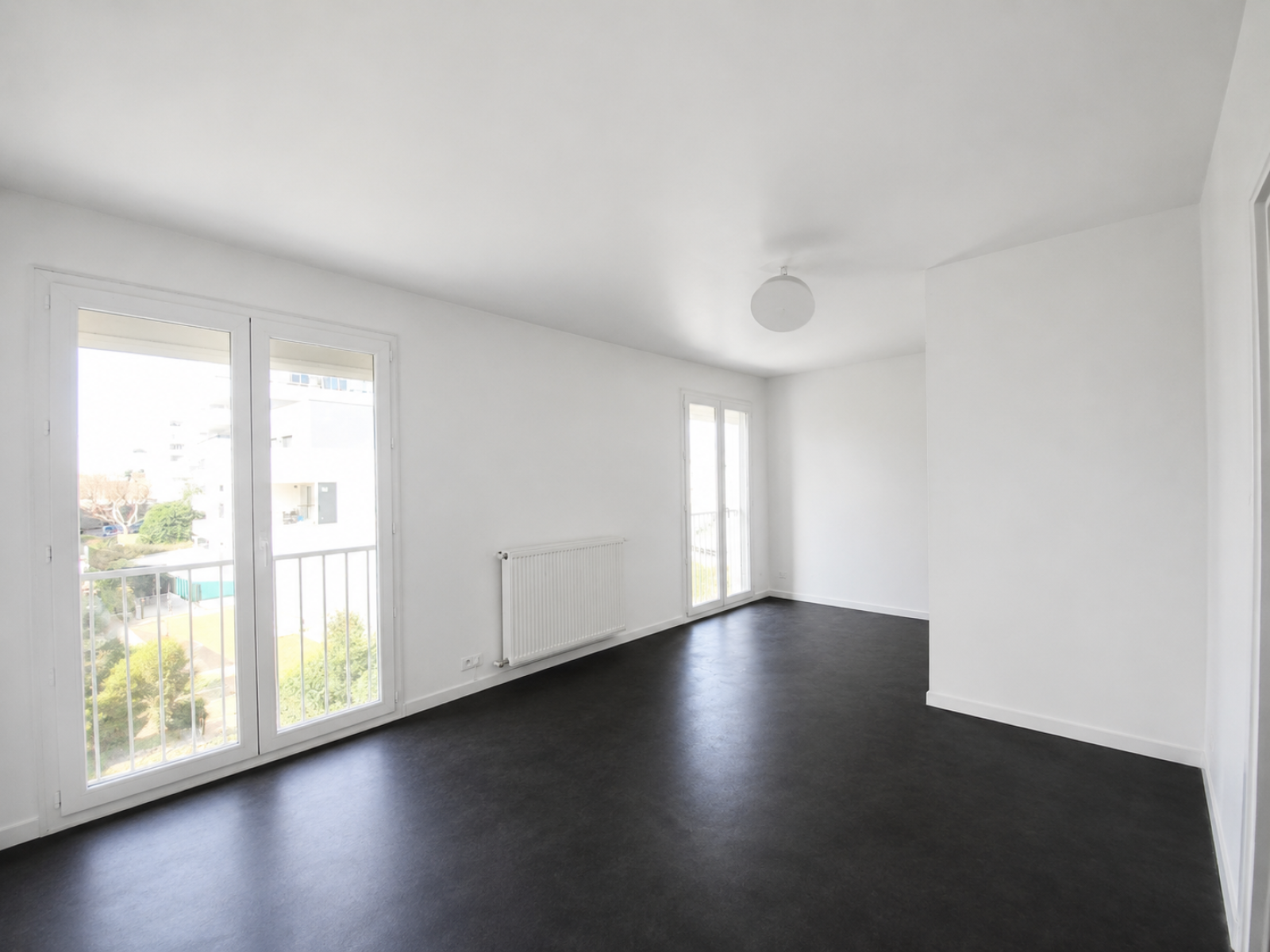 Appartement Rue François Simon à Marseille