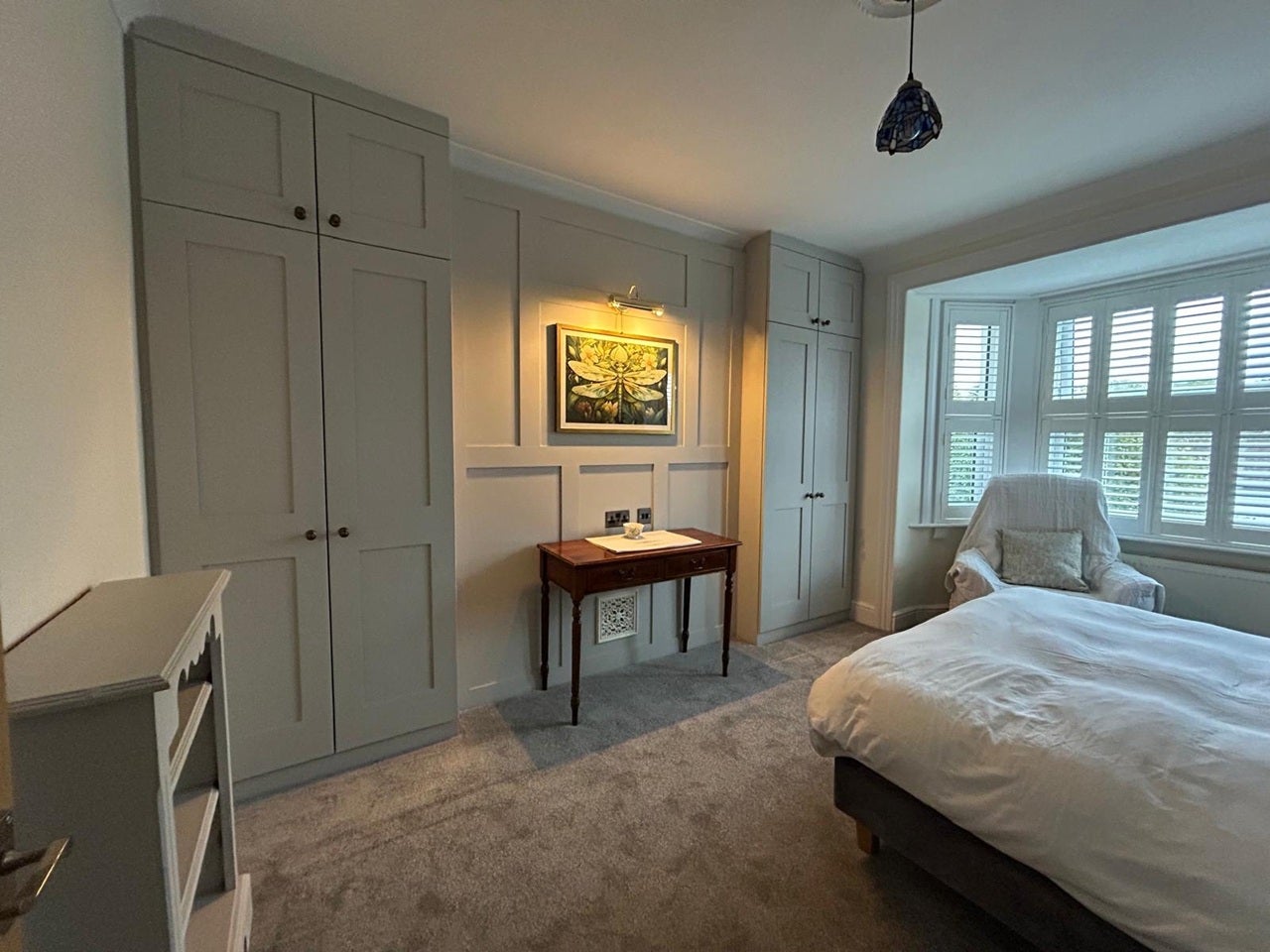 Flat Kingston Road in Mole Valley