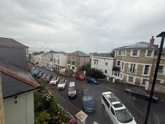 Flat George Street in Ryde