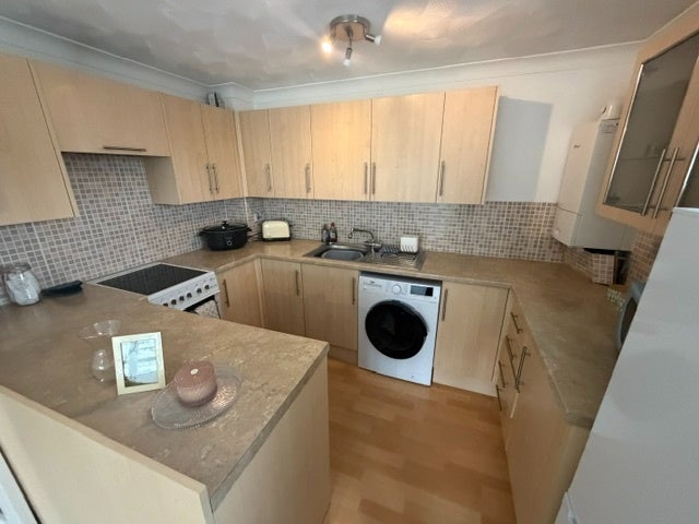 Flat George Street in Ryde