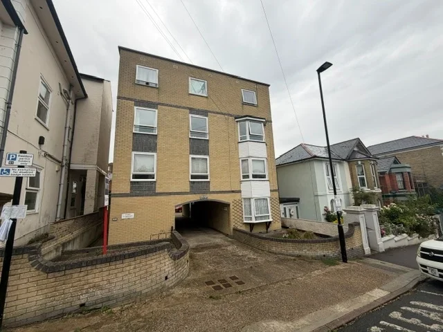 Flat George Street in Ryde
