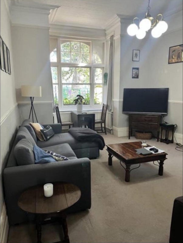 Room Brook Green in Greater London