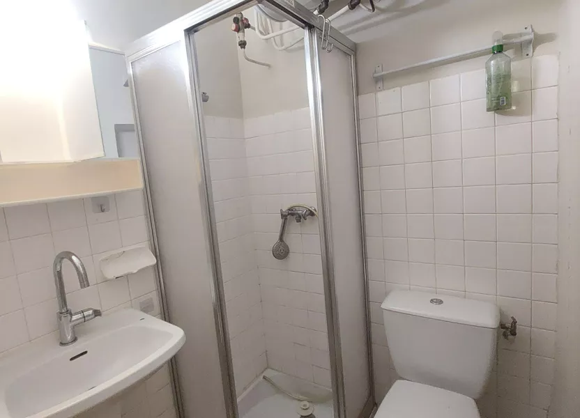 Appartement Place Saint-Sauveur à Manosque