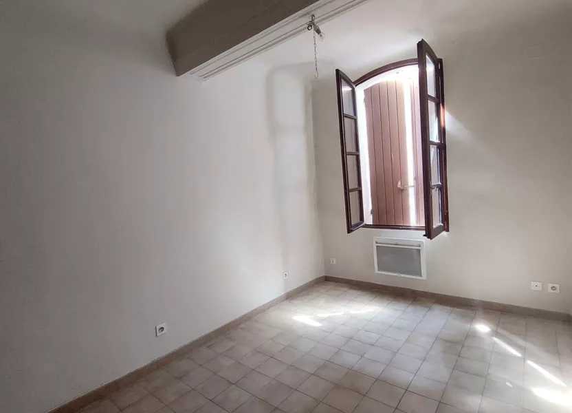 Appartement Place Saint-Sauveur à Manosque
