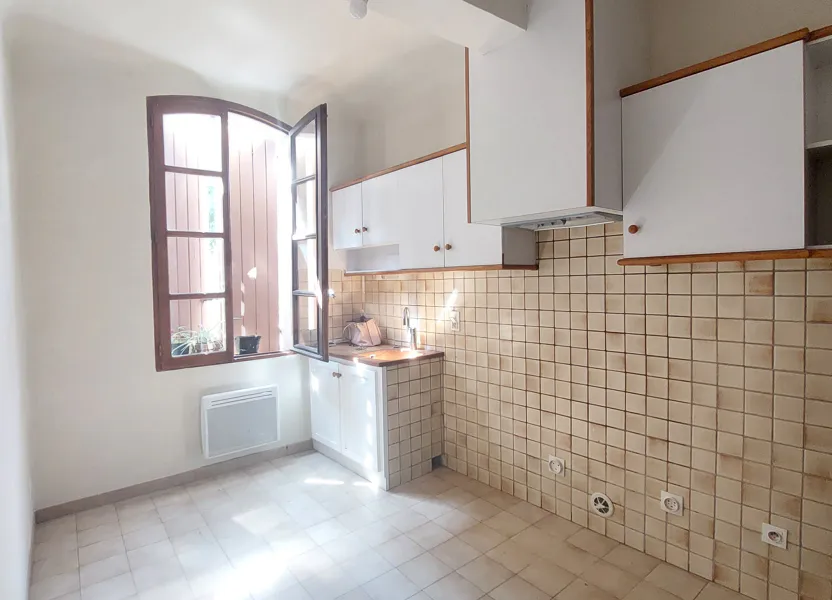 Room Boulevard Casimir Pelloutier in Manosque