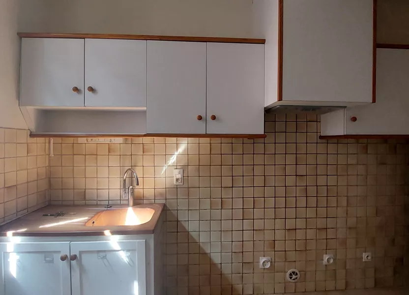Appartement Place Saint-Sauveur à Manosque