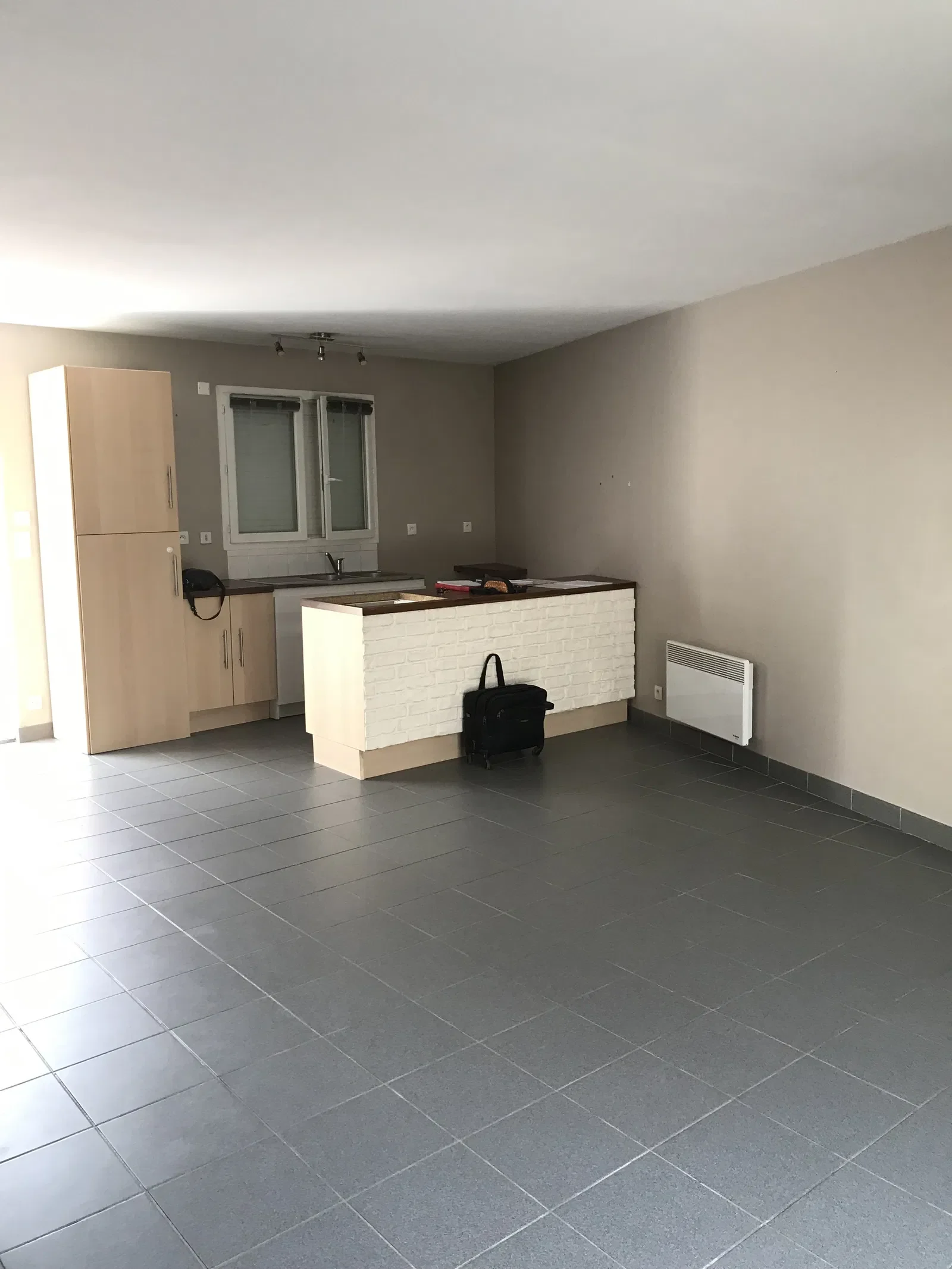 Room Rue de la Matafanière in Saint-Genis-les-Ollières