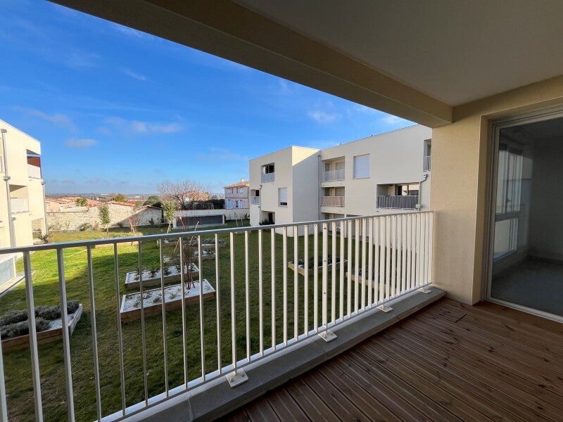 Appartement Avenue de Toulouse à Castanet-Tolosan