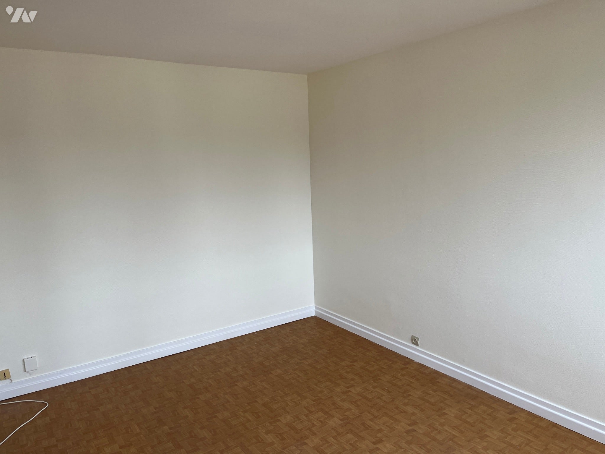 Flat Rue du Havre in Caen