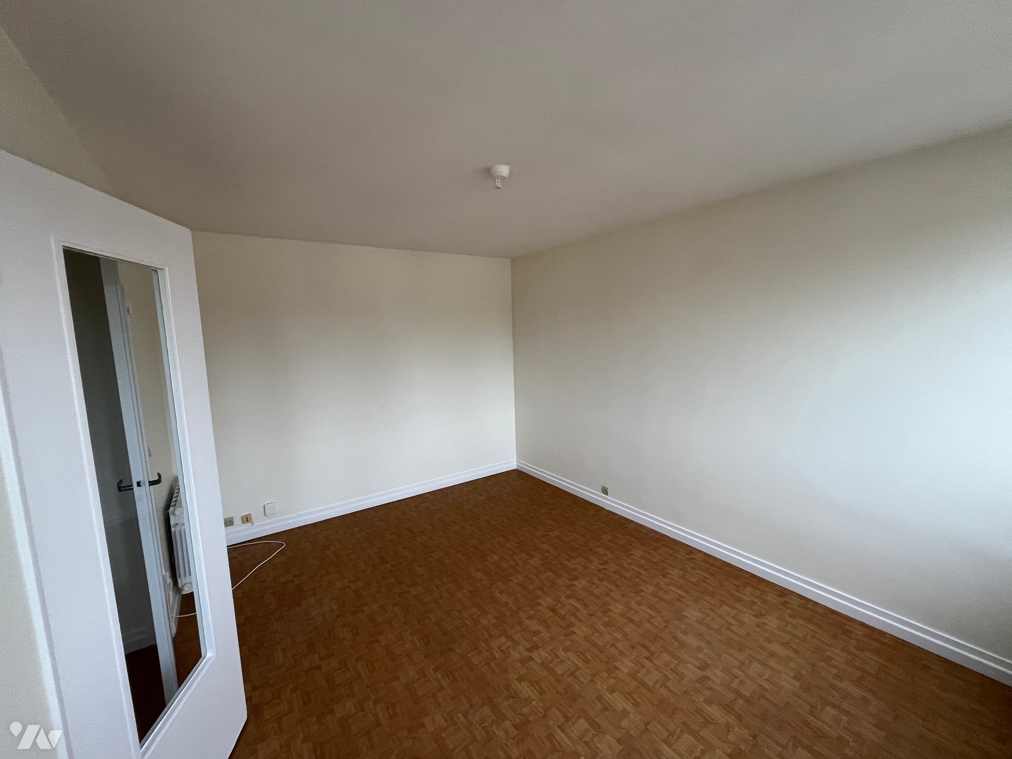 Flat Rue du Havre in Caen