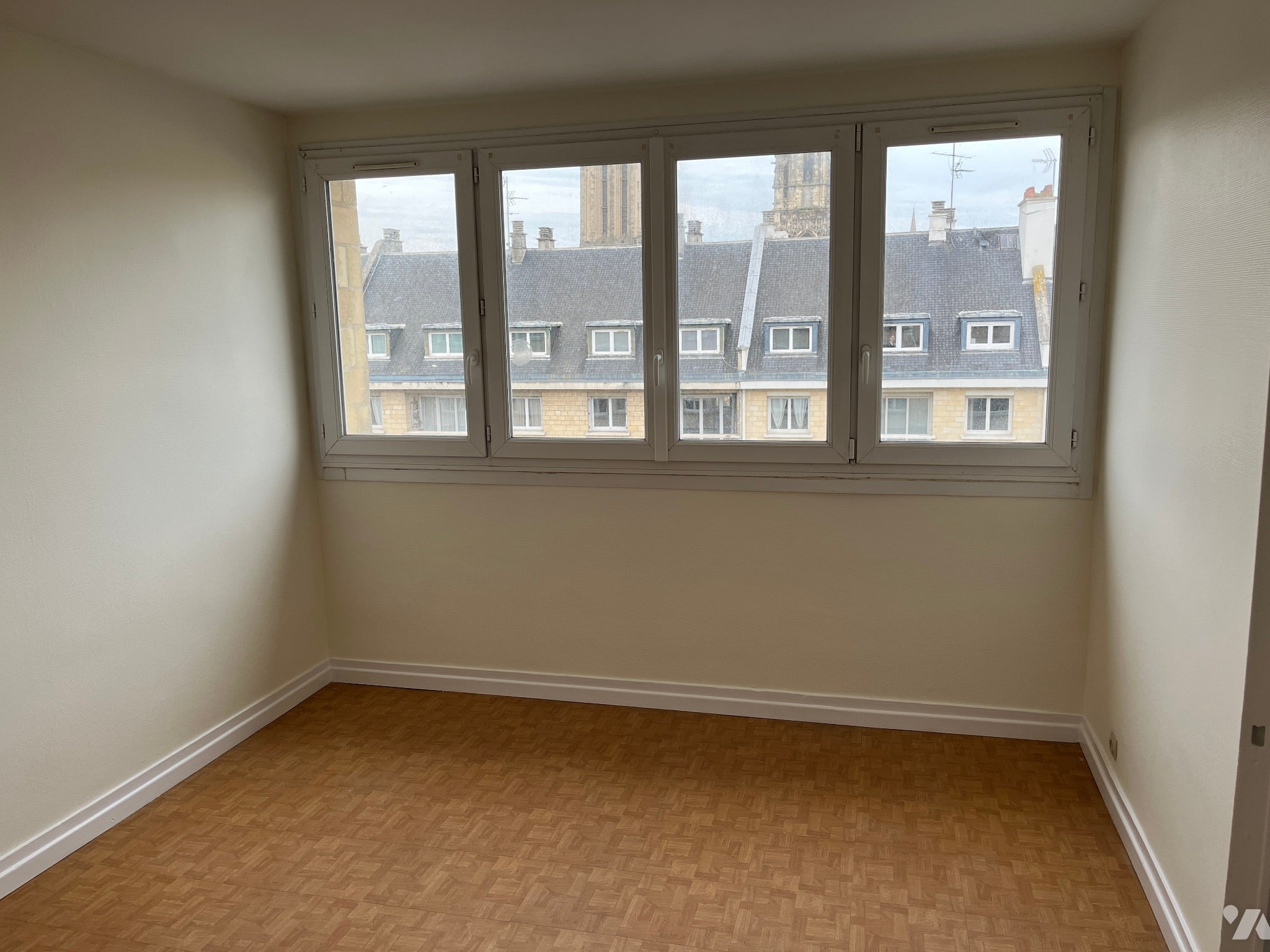 Flat Rue du Havre in Caen