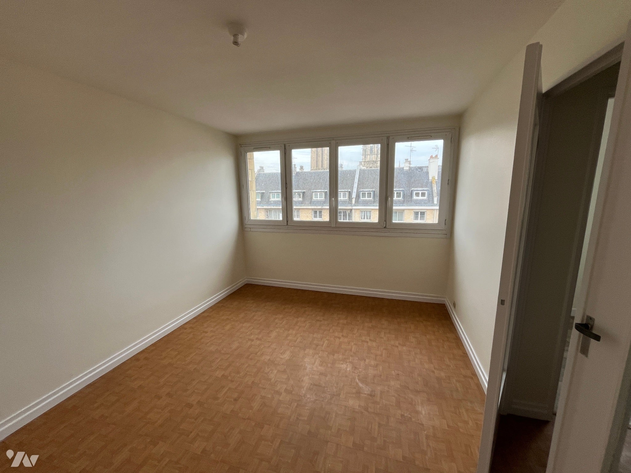 Flat Rue du Havre in Caen