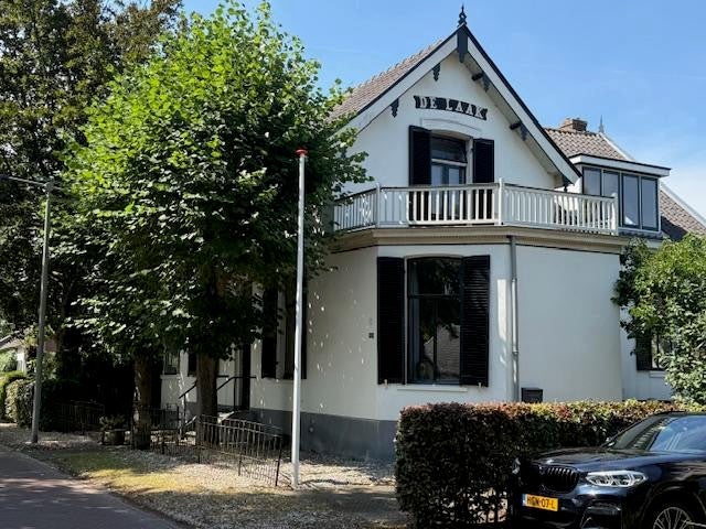 Huis Rijksweg-West in Arnhem