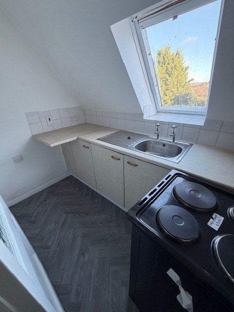 Flat Studley Road in Luton