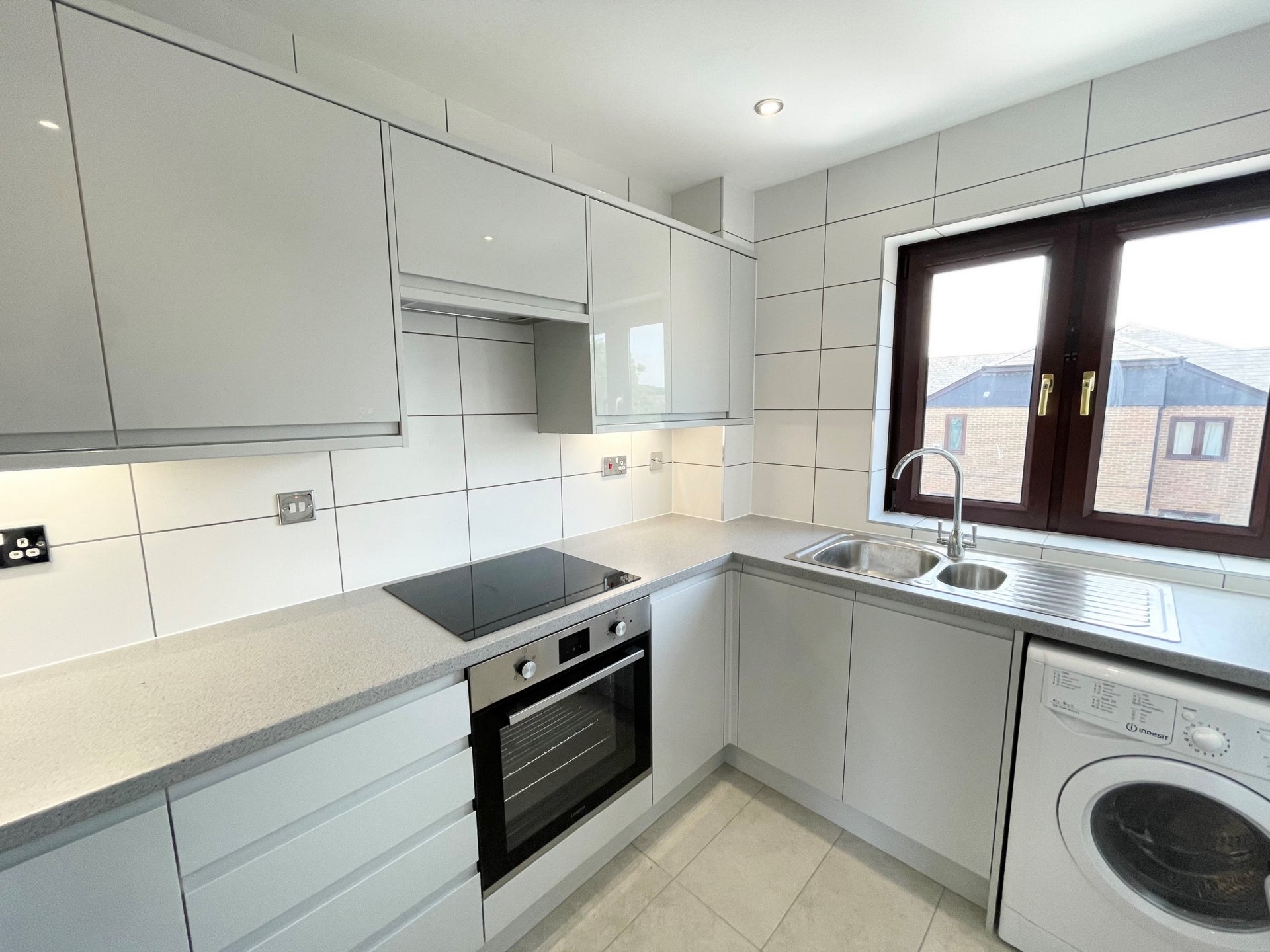 Flat Cedar Close in Epping Forest