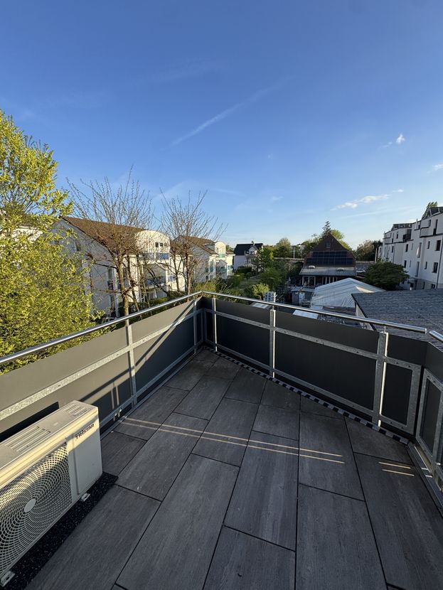 Wohnung Triftstraße in Langen