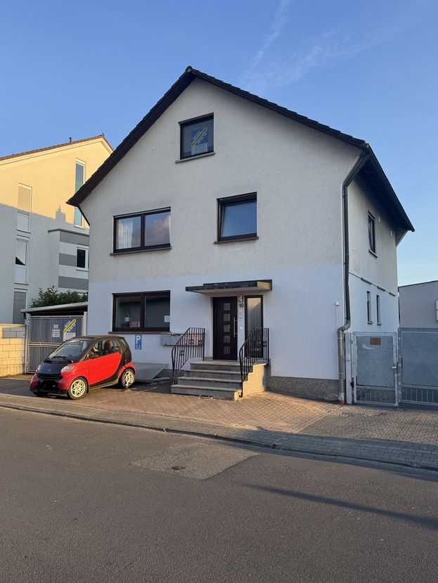 Wohnung Triftstraße in Langen