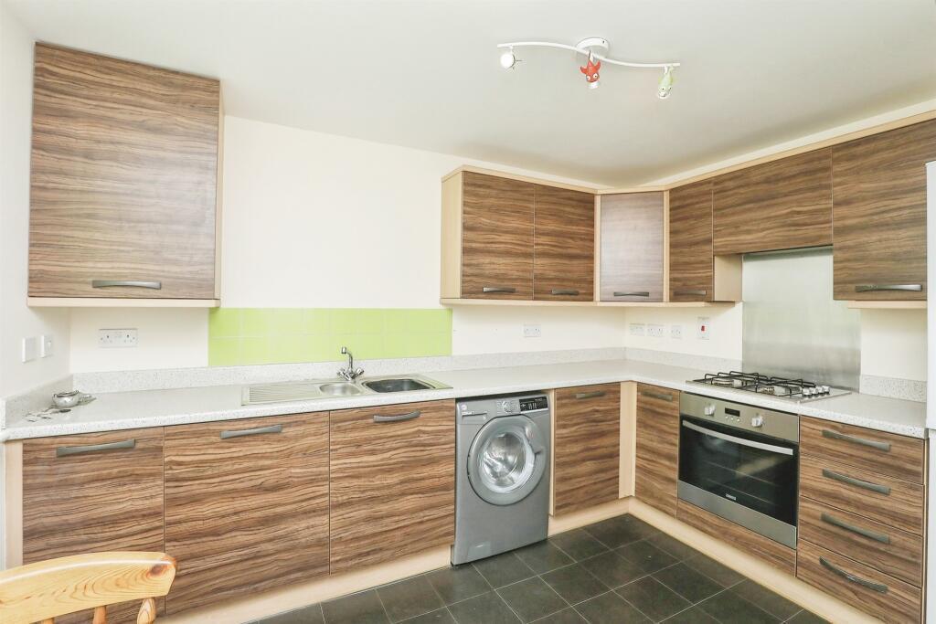 House Hornbeam Drive in Breckland District