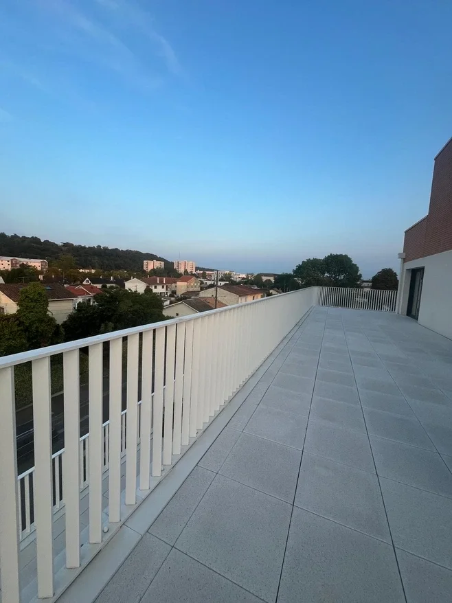 Appartement Avenue Jean Jaurès à Floirac