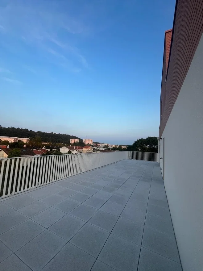 Appartement Avenue Jean Jaurès à Floirac