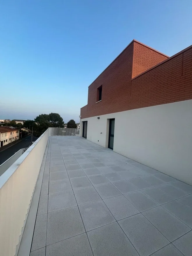 Appartement Avenue Jean Jaurès à Floirac