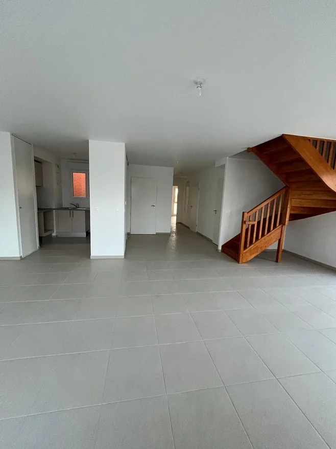 Appartement Avenue Jean Jaurès à Floirac