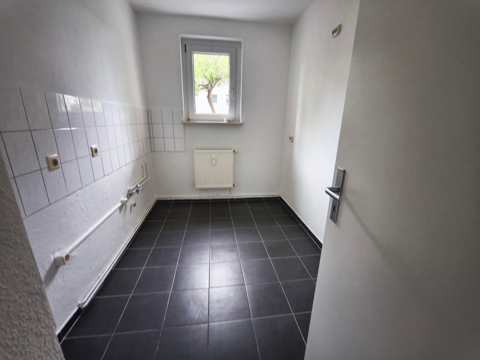 Wohnung Steigerstraße in Merseburg