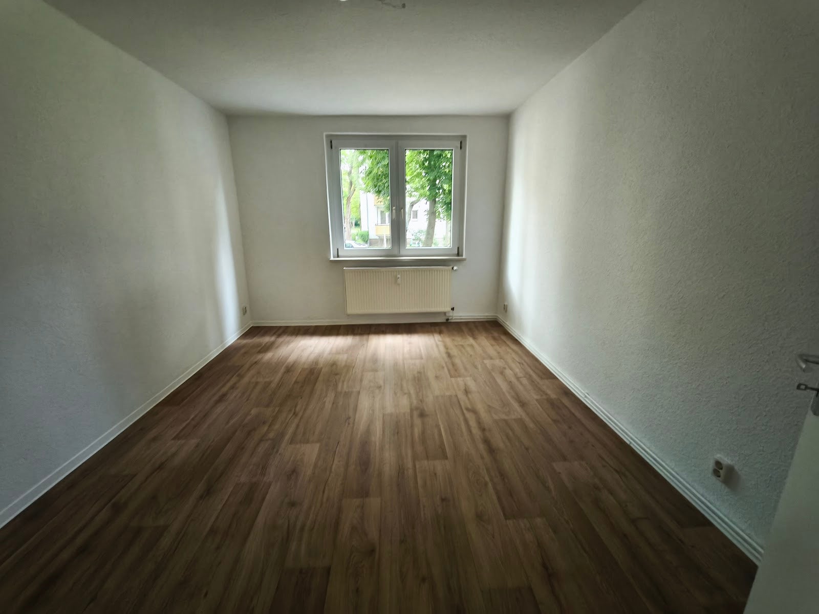 Wohnung Steigerstraße in Merseburg