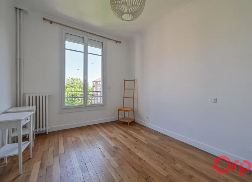 Appartement Rue d'Alsace à Clichy