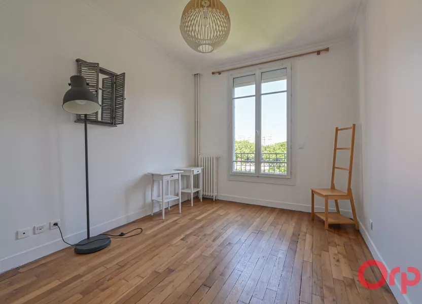 Appartement Rue d'Alsace à Clichy