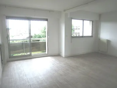 Flat Rue Saint-Lazare in Compiègne