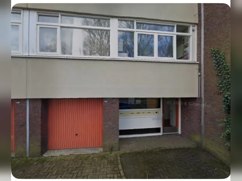 Appartement Robert Kochlaan in Haarlem