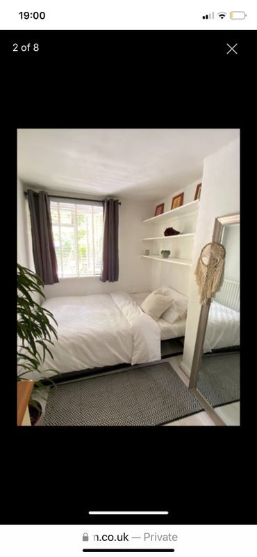 Room Grosvenor Avenue in Greater London