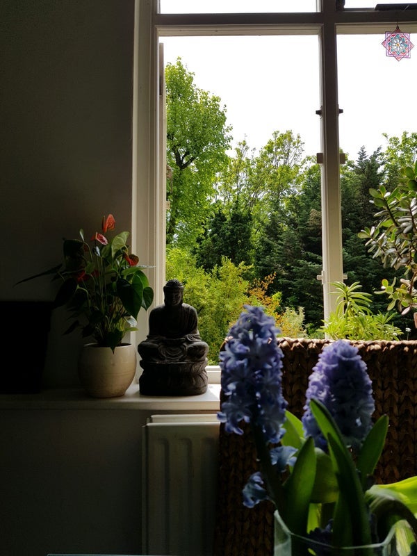 Room Grosvenor Avenue in Greater London