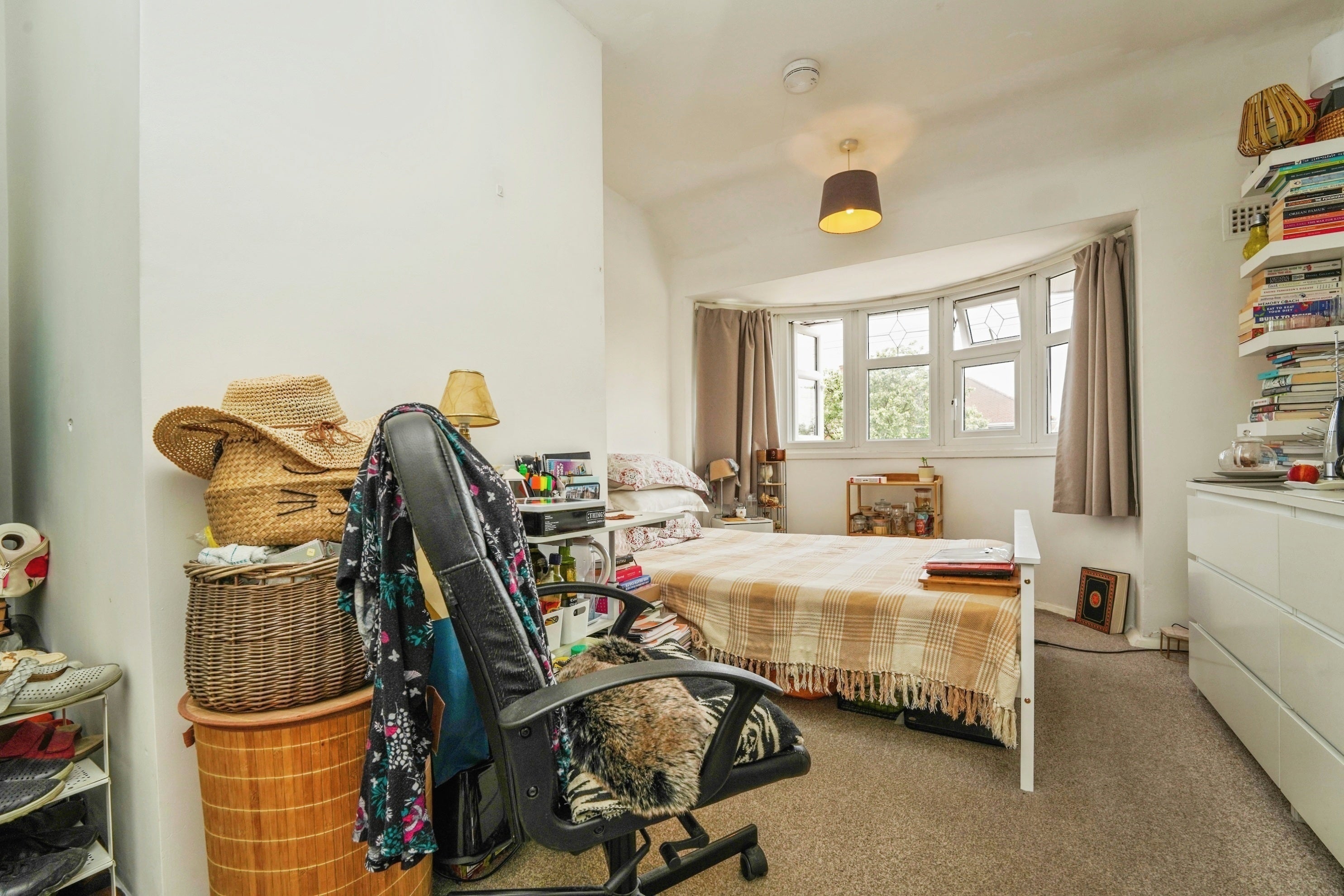 Room Woodstock Road in Worcester