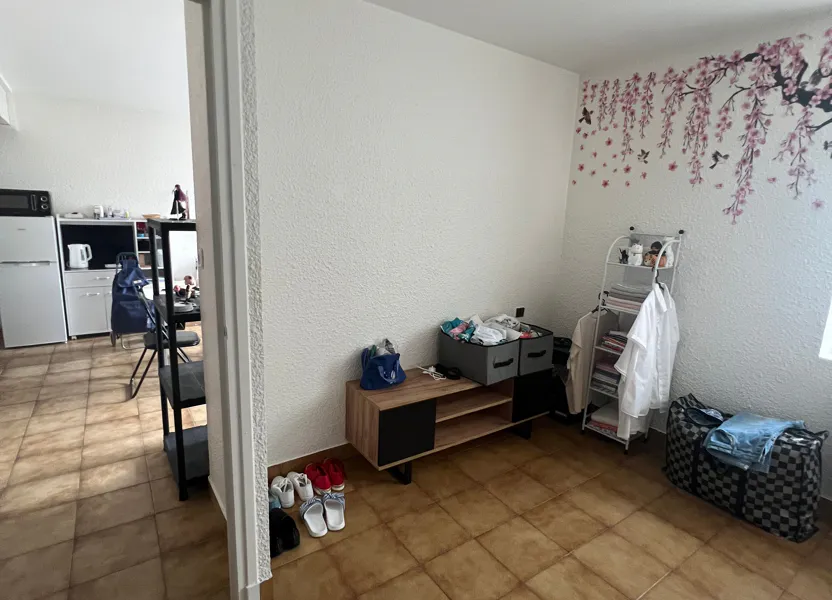 Flat Rue Louis Pasteur in Guilherand-Granges