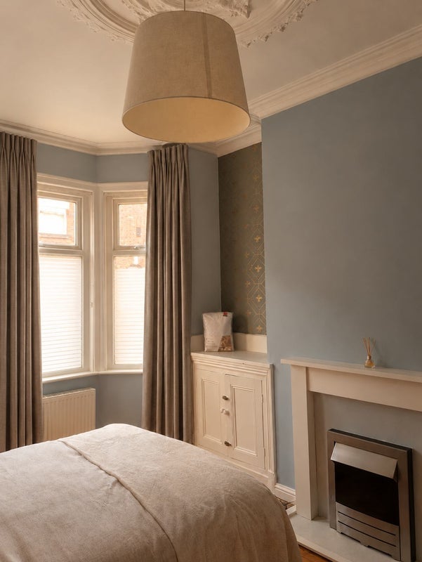 Room Peterborough Street in Manchester