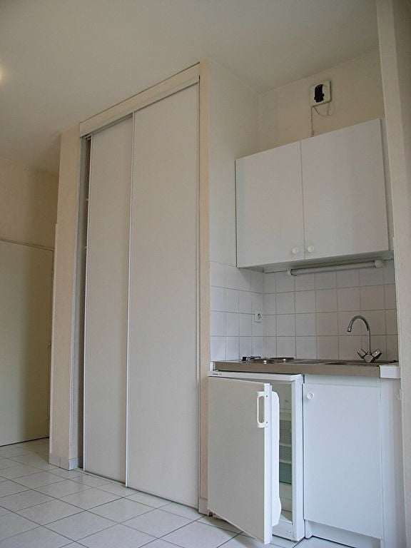 Appartement Rue Aristide Briand à Rodez