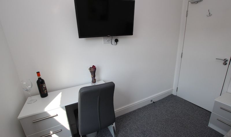 Room Catherine Street in Reading