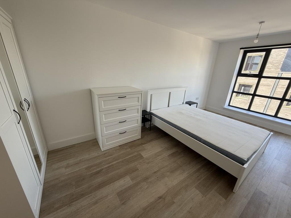 Flat Cheapside in Birmingham