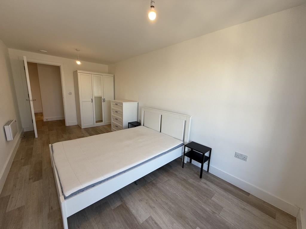 Flat Cheapside in Birmingham