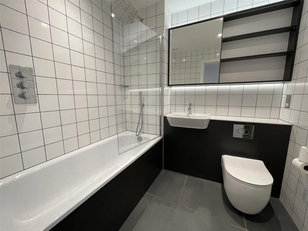 Flat Cheapside in Birmingham