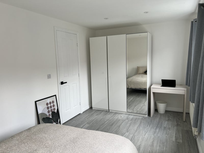 Room Moore Street in Nottingham