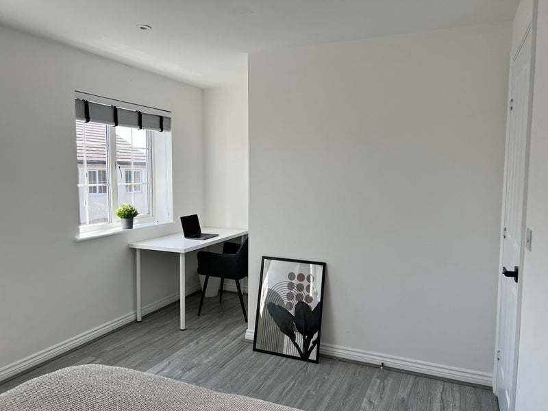 Room Moore Street in Nottingham
