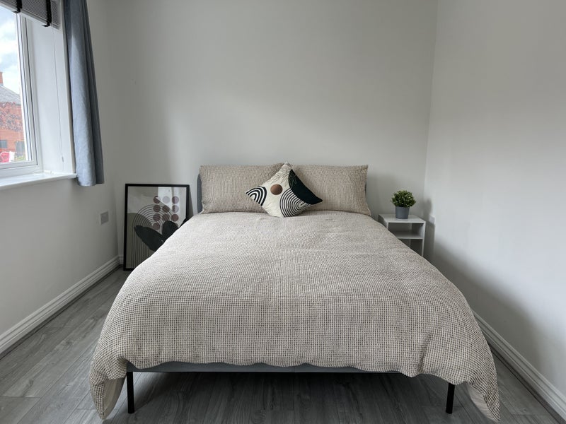 Room Moore Street in Nottingham