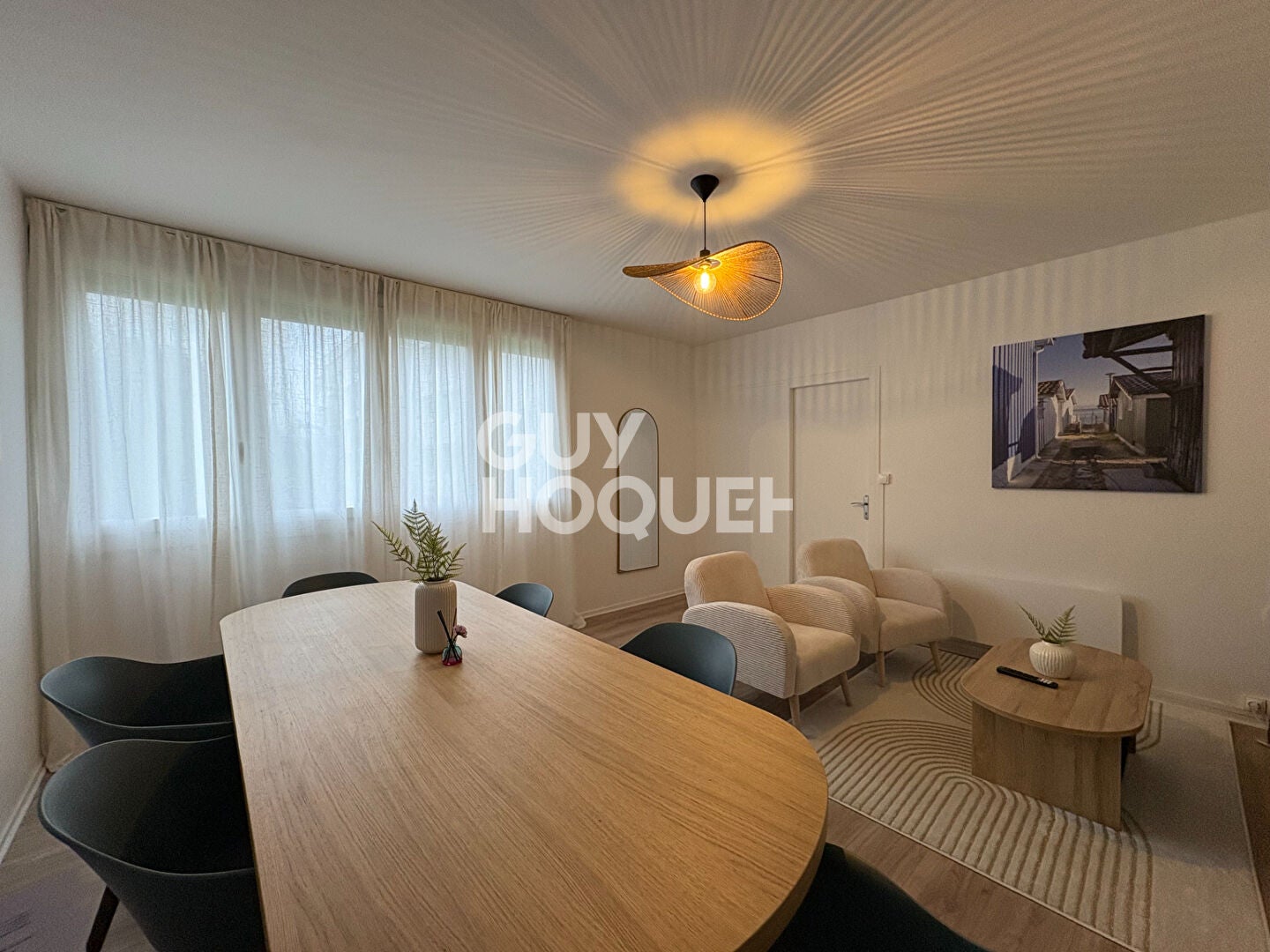 Appartement Rue Filicaria à Mérignac