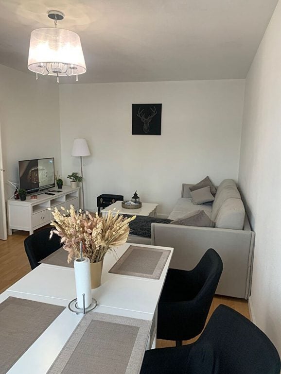 Appartement Rue Mirabeau à Rennes